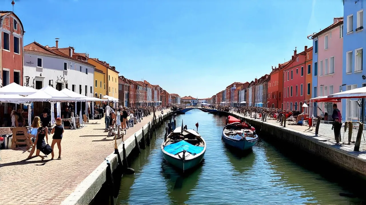 Aveiro Events: Unforgettable Celebrations You Can’t Miss