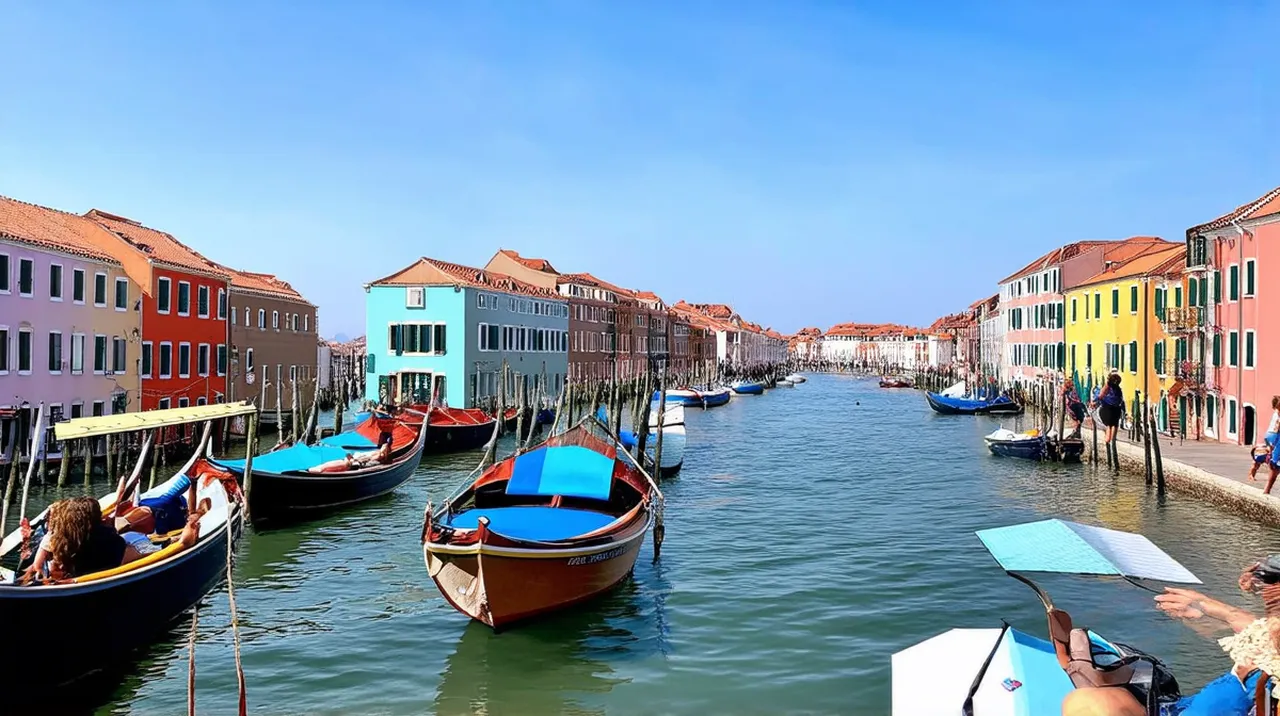 Aveiro Experiences: Top 10 Things to Do in the Venice of Portugal