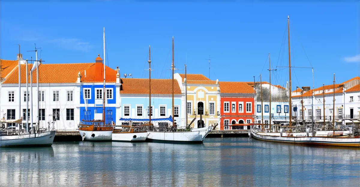 Aveiro Itinerary: Explore Portugal’s Venice