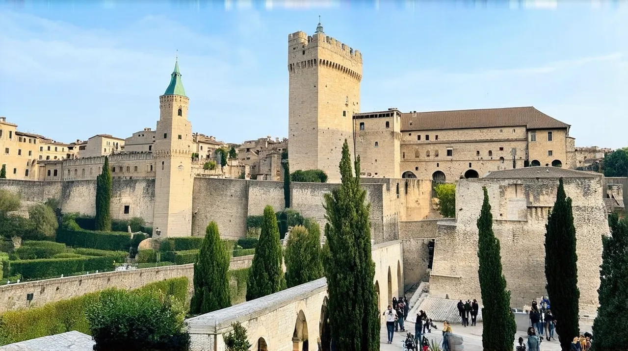 Avignon Activities: Top 10 Things to Do in Avignon
