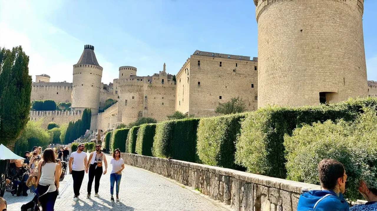 Avignon Experiences: Top 10 Things to Do in the City