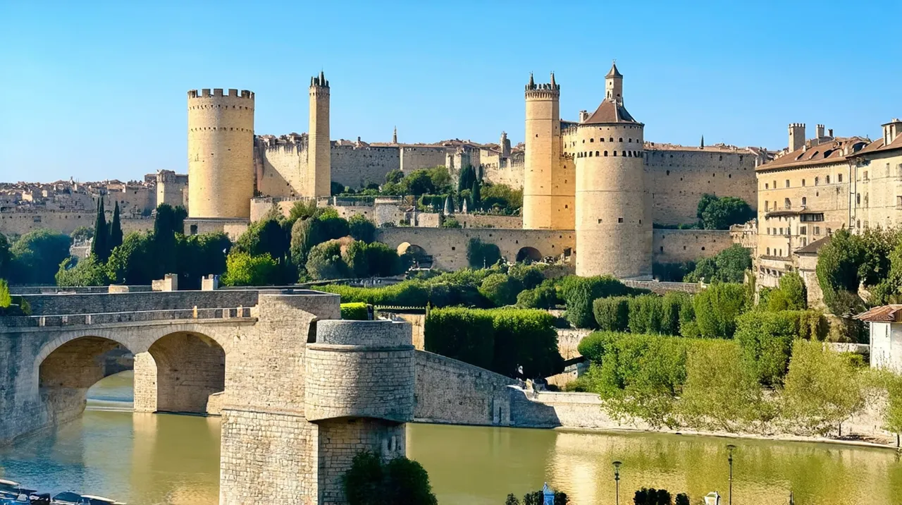 Avignon Highlights: Discover the Top 10 Must-See Sights