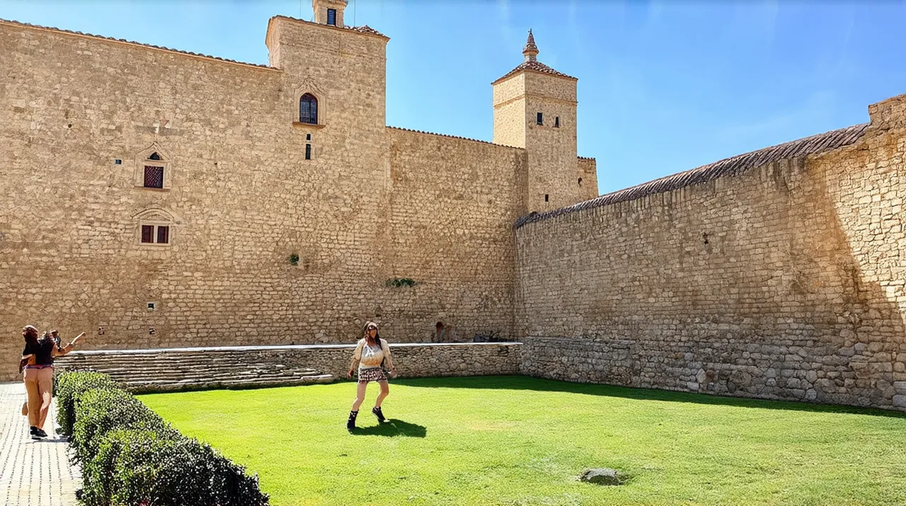 Ávila Activities: Top 10 Must-Experience Adventures
