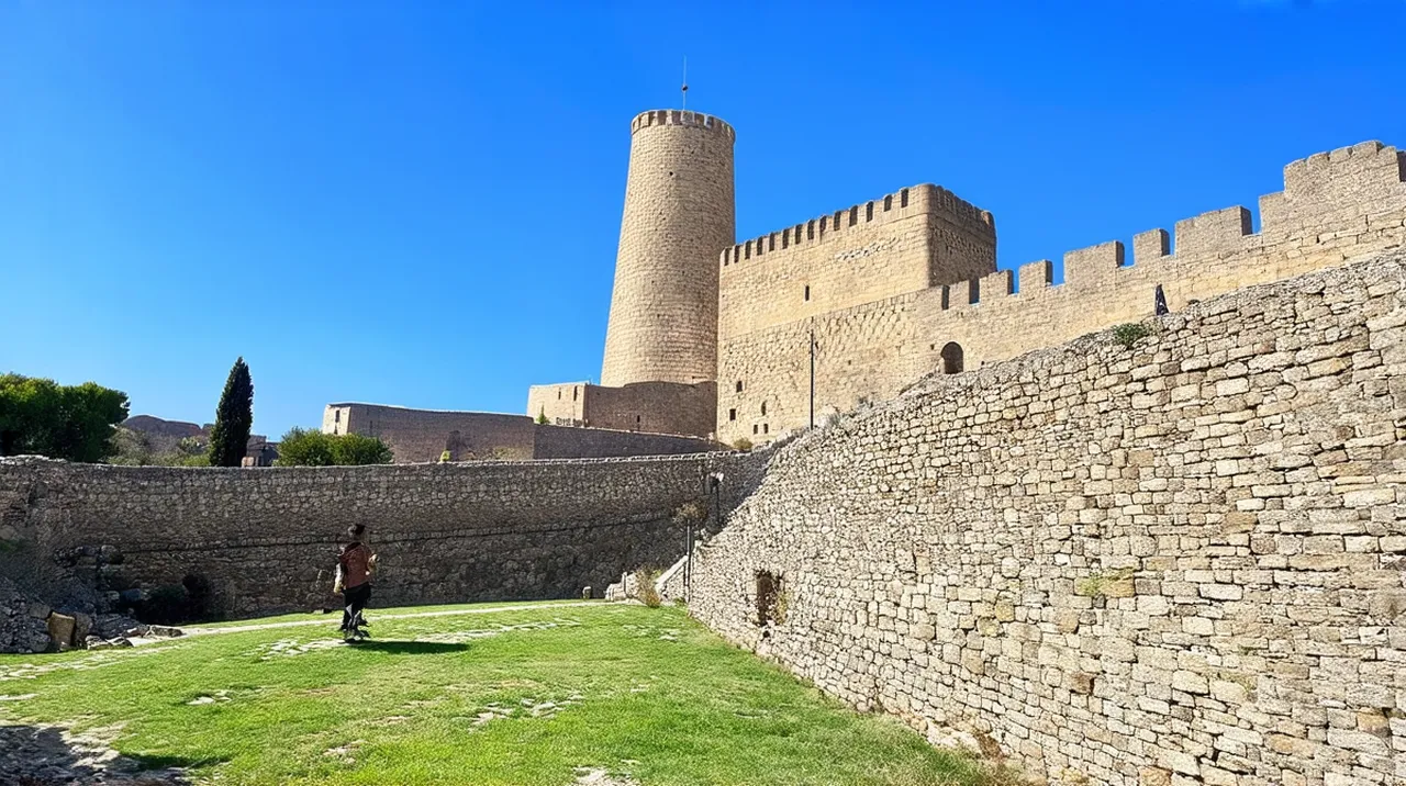 Ávila Adventures: Top 10 Activities You Can’t Miss