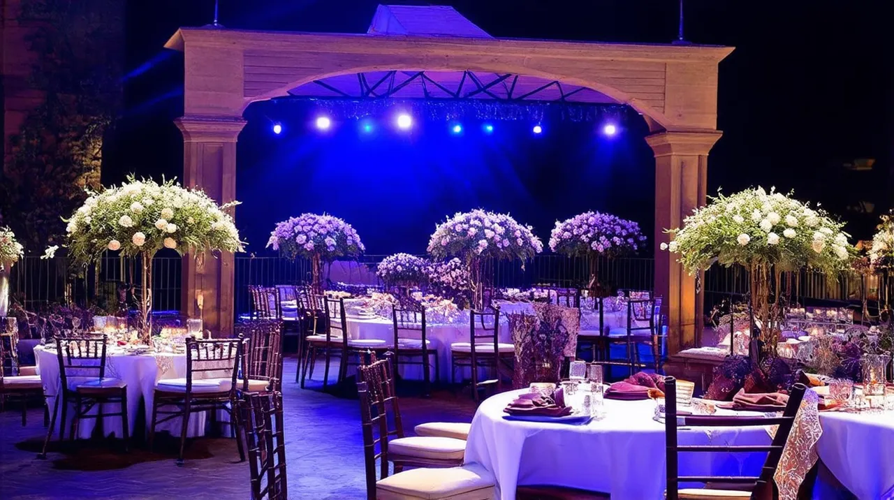 Ávila Events: Top 10 Festivals and Celebrations