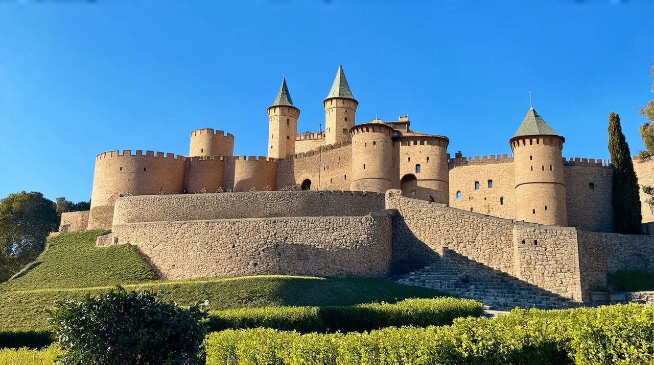 Ávila Highlights: Discover the Best of This Stunning City