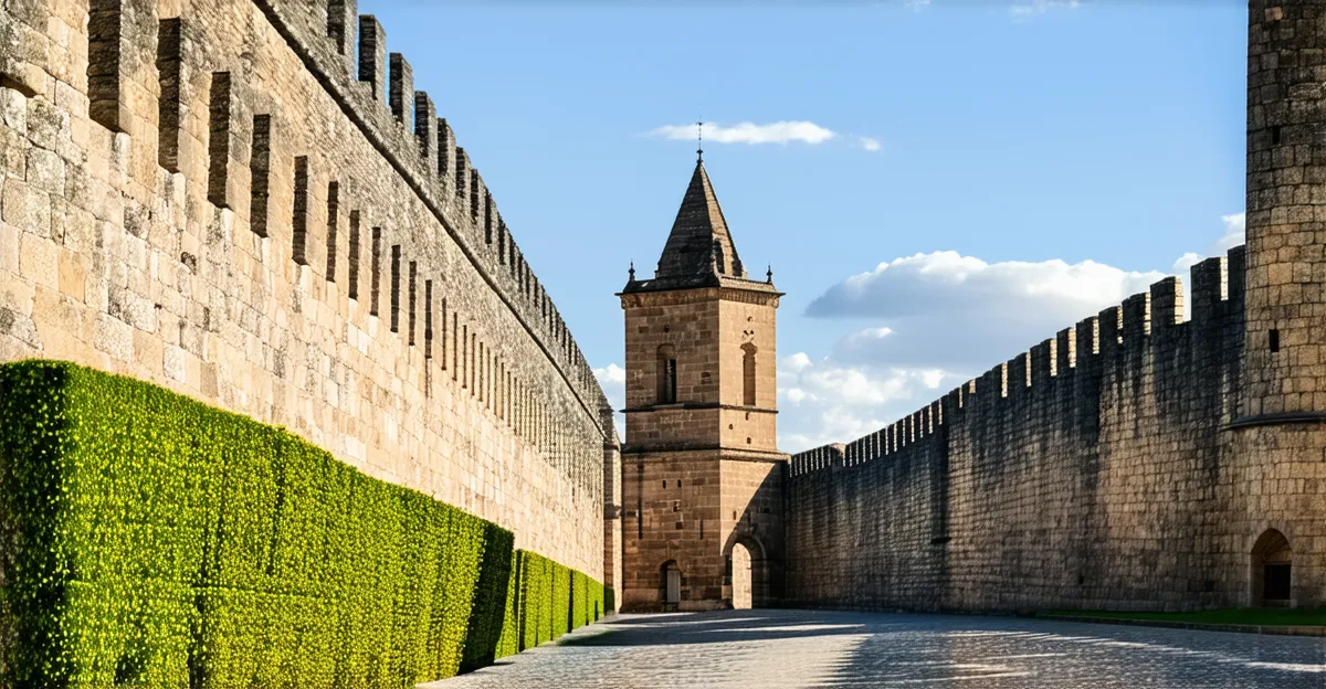 Ávila Itinerary: A Perfect 3-Day Guide