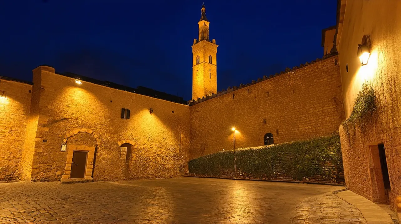 Ávila Nightlife: Top 10 Experiences You Can&#8217;t Miss