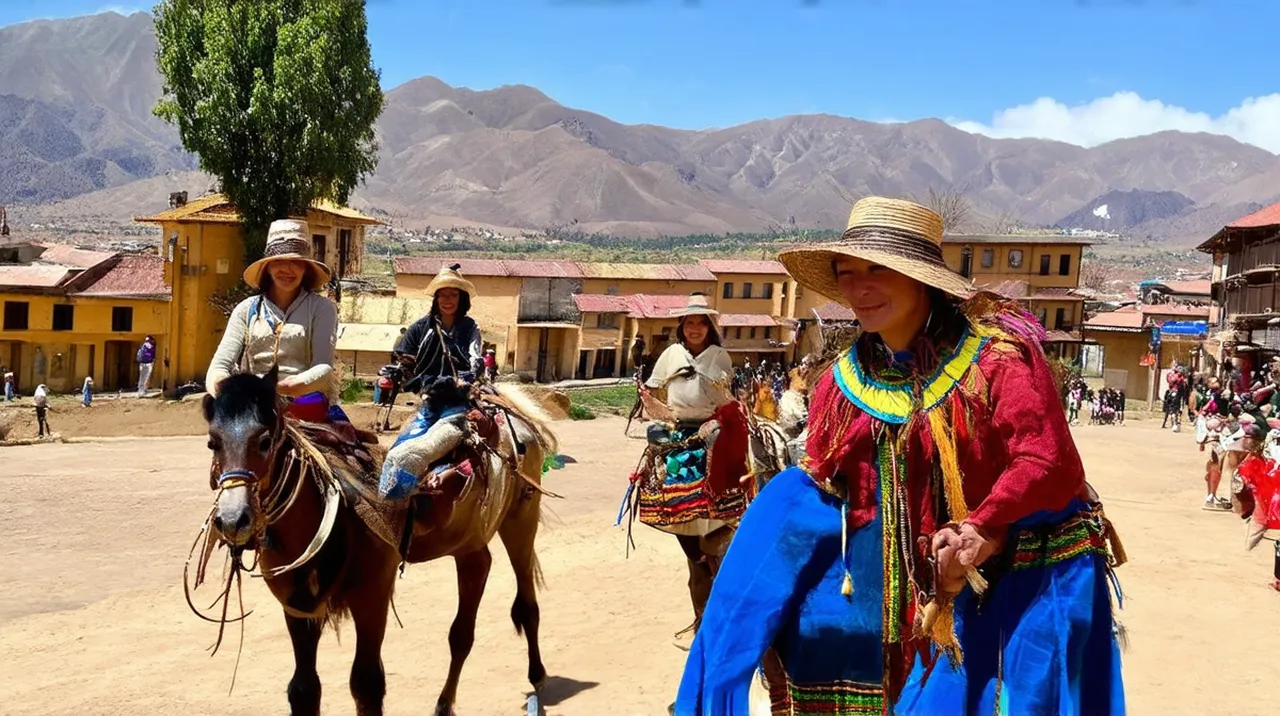 Ayacucho Activities: 10 Unforgettable Adventures to Experience