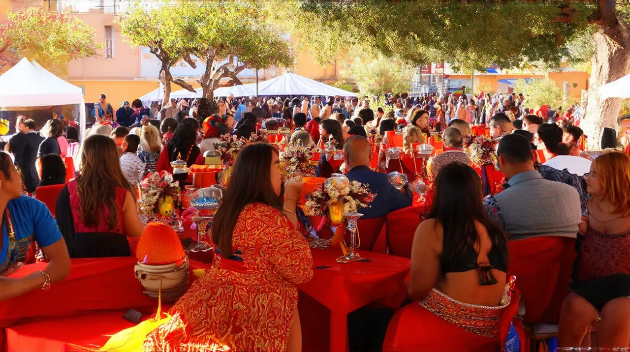 Ayacucho Events: Unforgettable Experiences in Peru