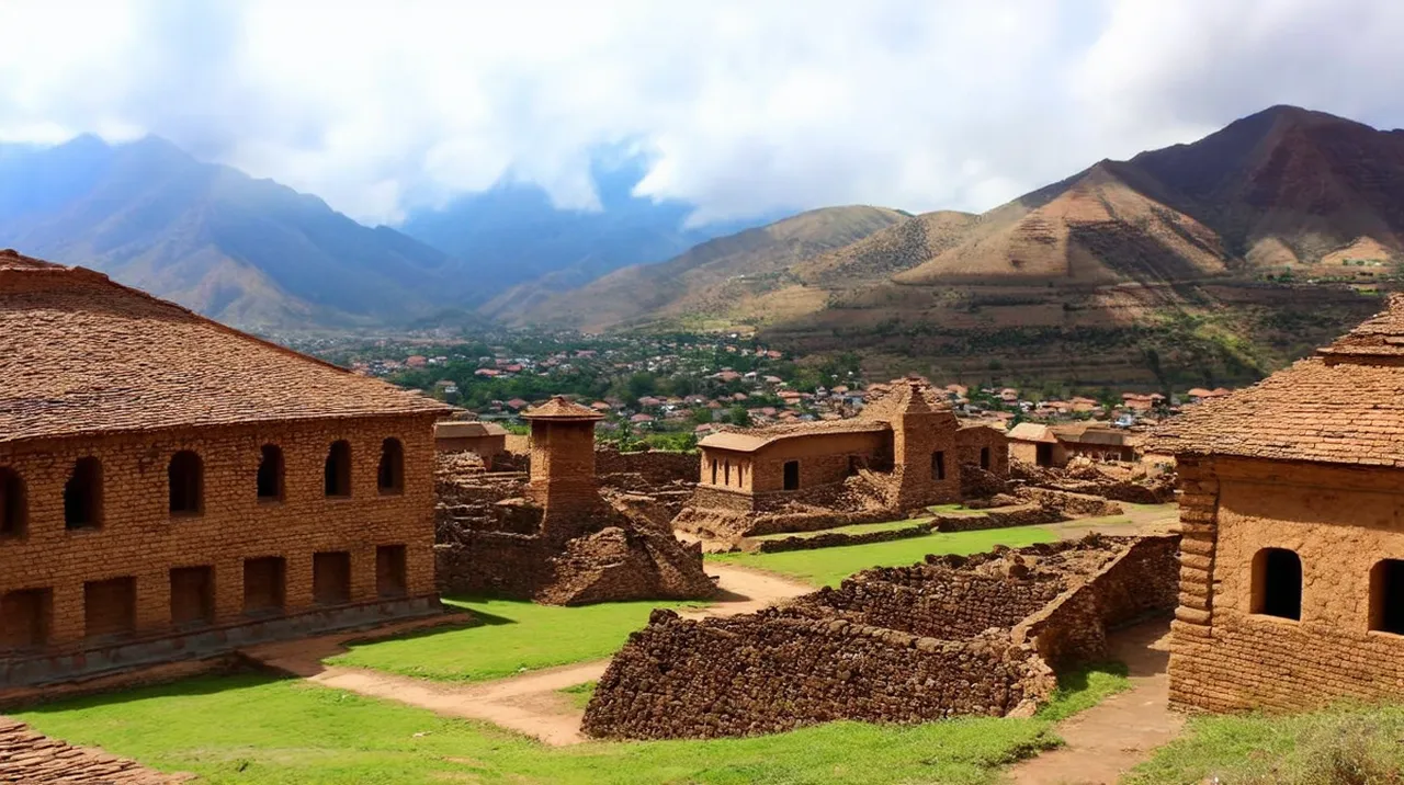 Ayacucho Highlights: Discover 10 Must-See Attractions