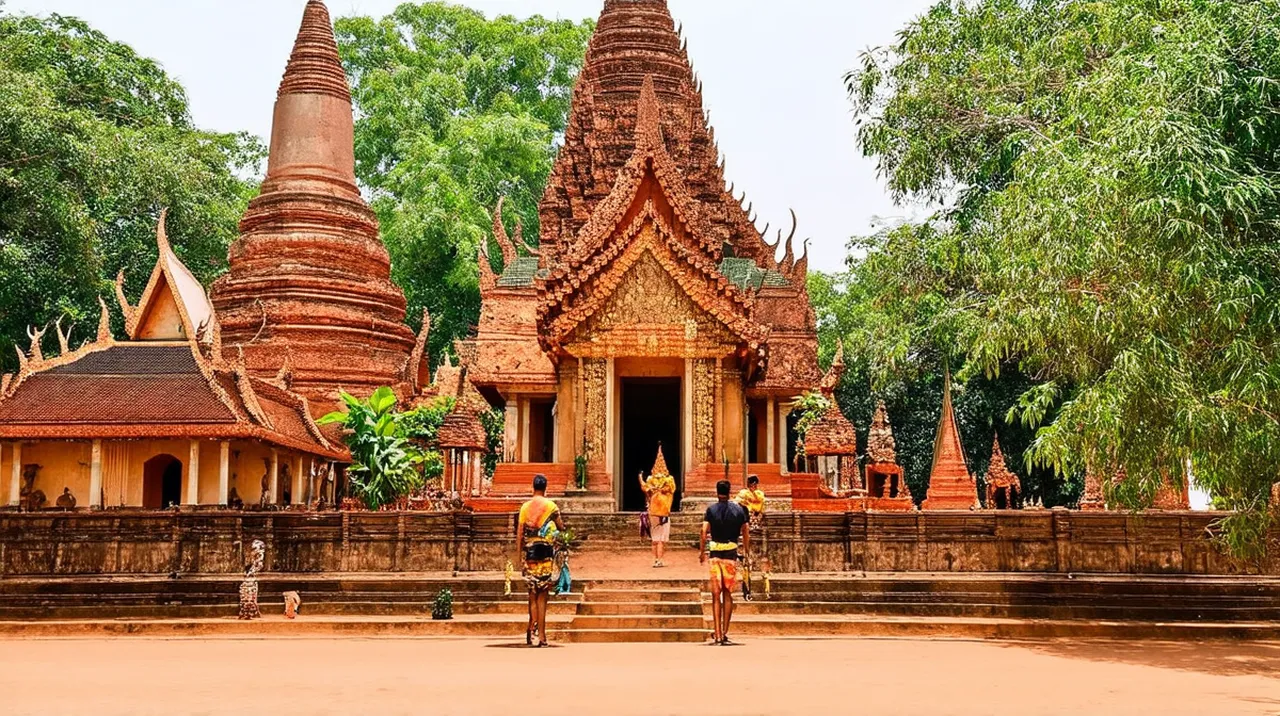 Ayuthaya Activities: Top 10 Experiences You Can’t Miss