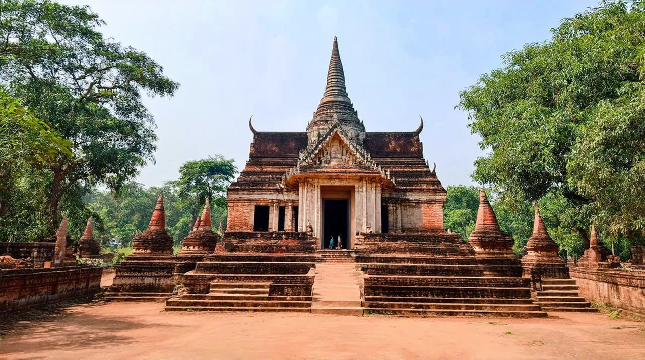 Ayuthaya Adventures: Top 10 Unique Experiences to Enjoy