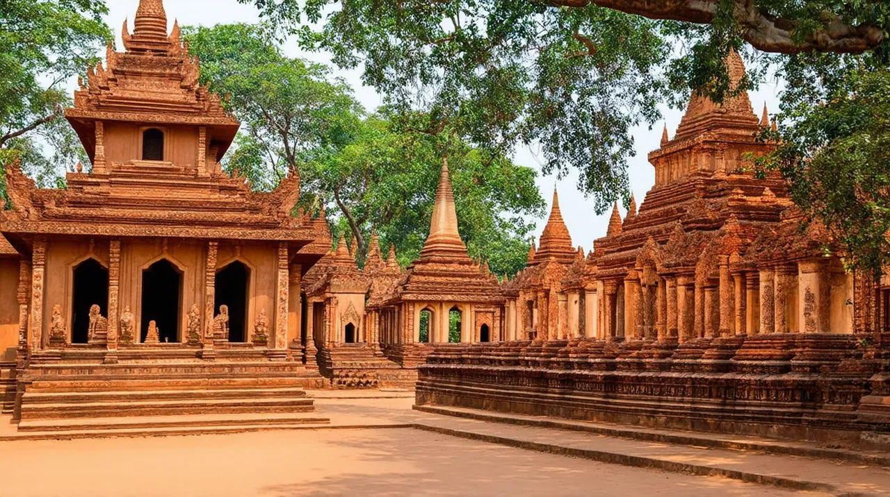 Ayuthaya Culture: Explore 10 Unique Historical Experiences