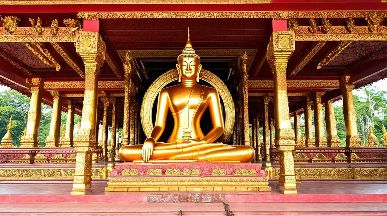 Ayuthaya Experiences: 10 Unforgettable Adventures Awaiting
