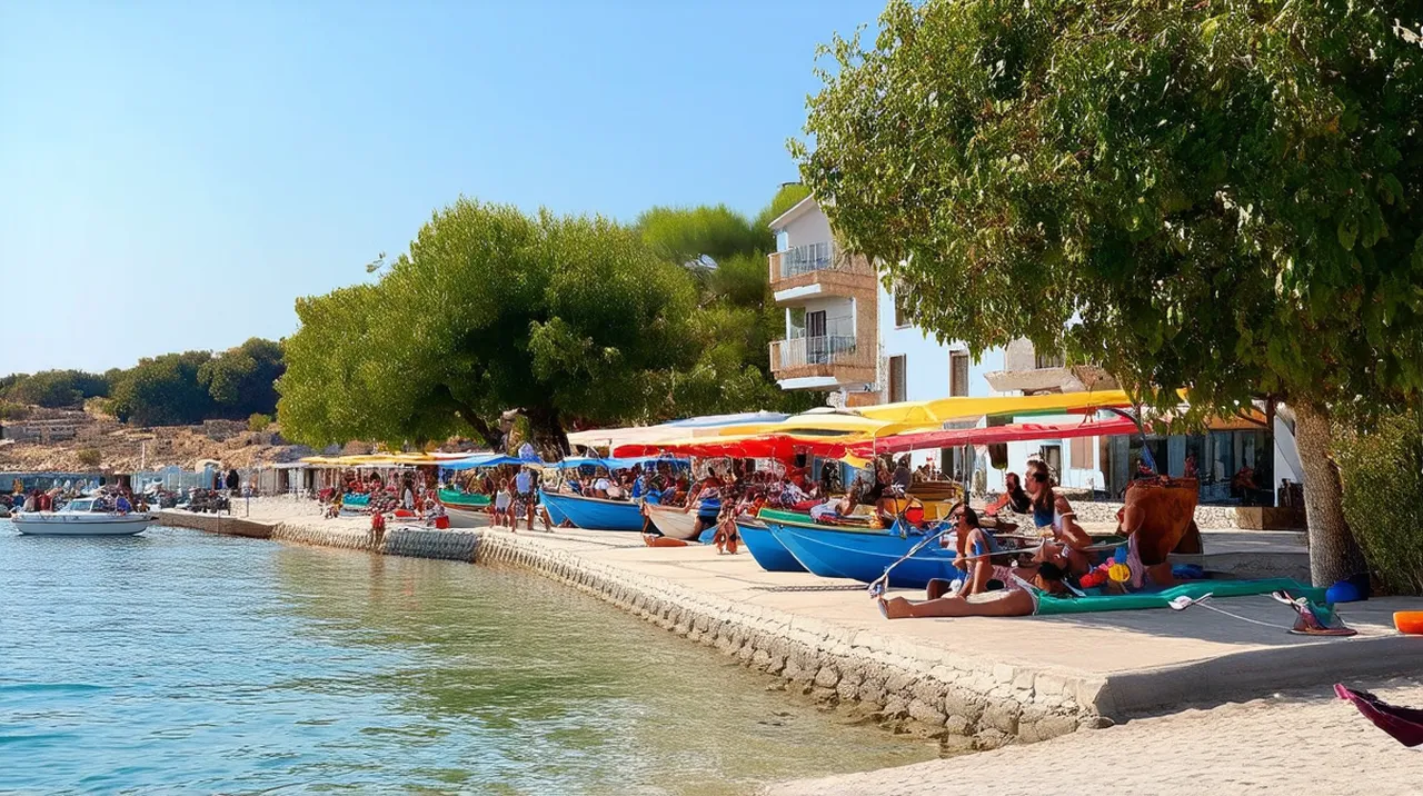 Ayvalık Activities: 10 Unforgettable Adventures to Try