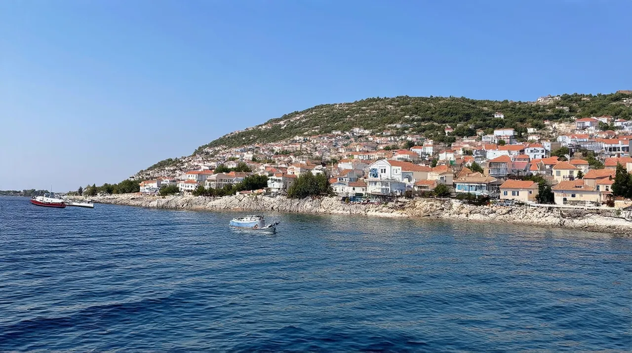 Ayvalık Adventures: 10 Unforgettable Experiences to Try