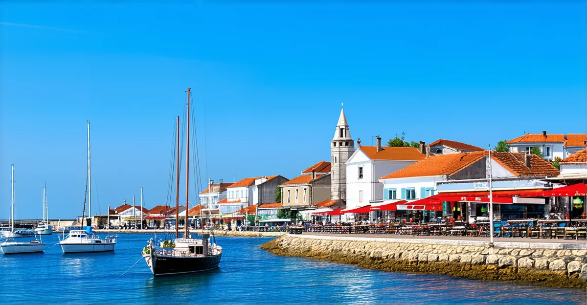 Ayvalık Itinerary: Your Guide to a Perfect Trip