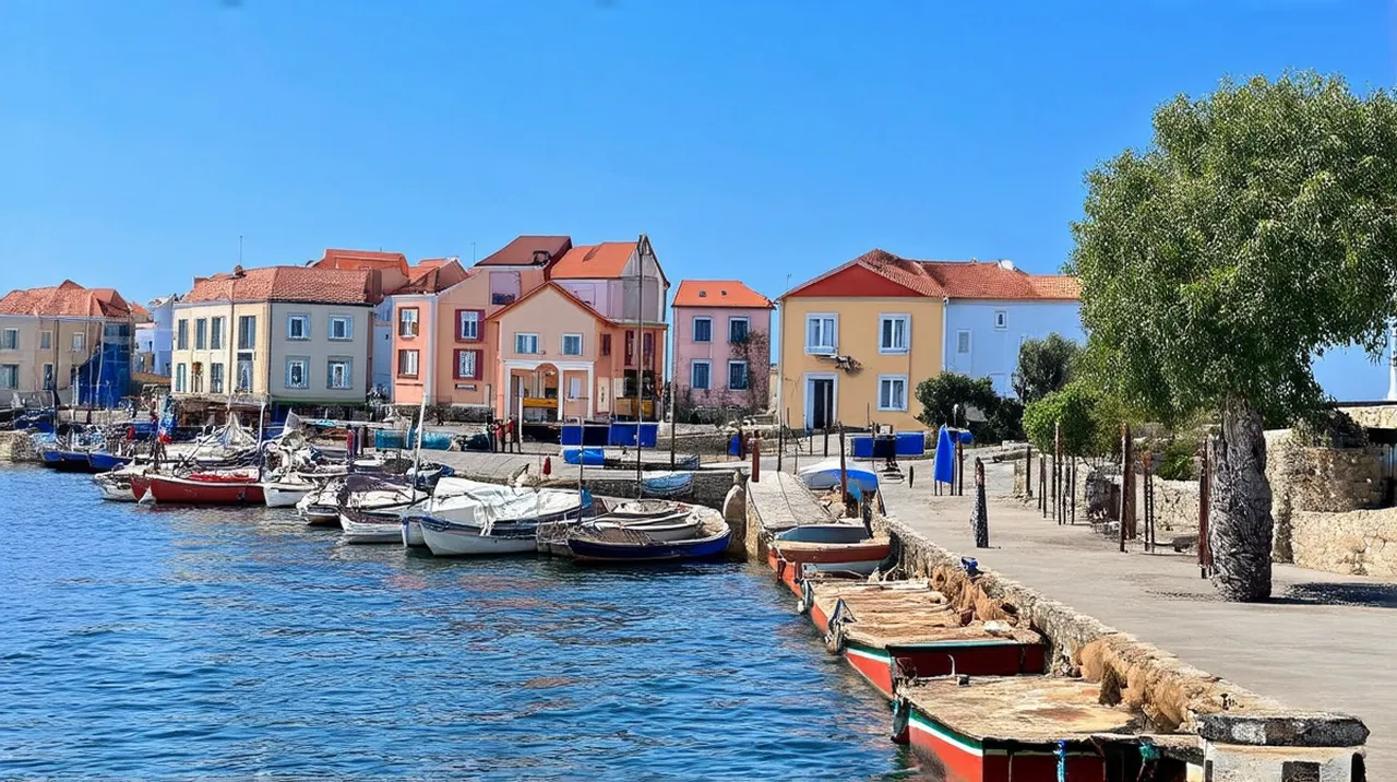 Ayvalık Landmarks: Top 10 Historical Sites to Visit