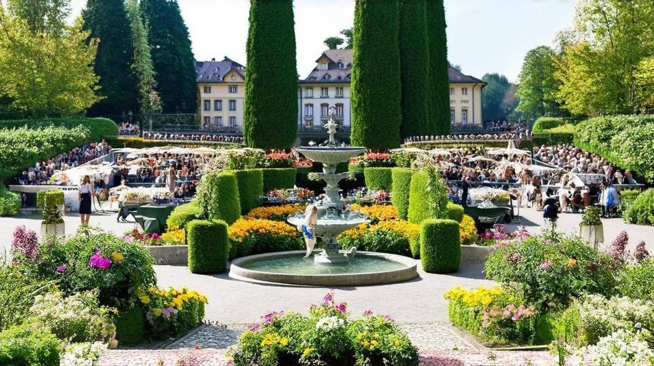 Baden-Baden Activities: Explore the Top 10 Experiences