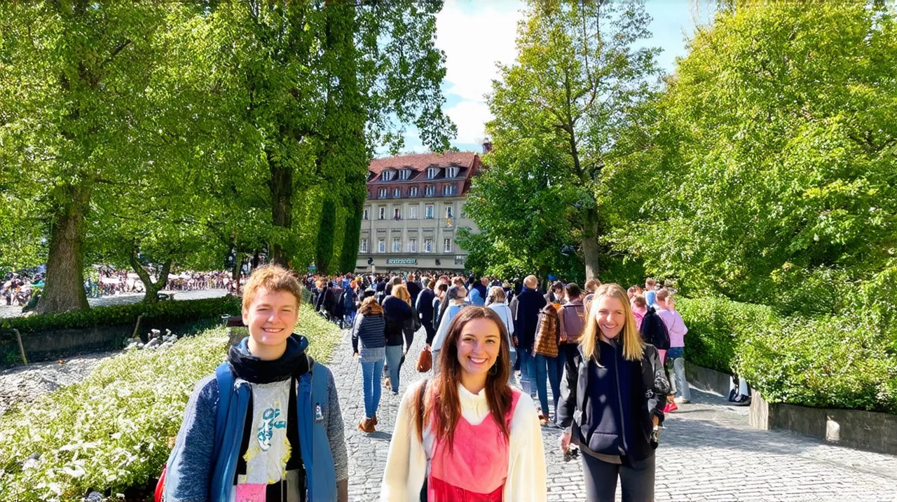 Baden-Baden Adventures: Unforgettable Experiences Await