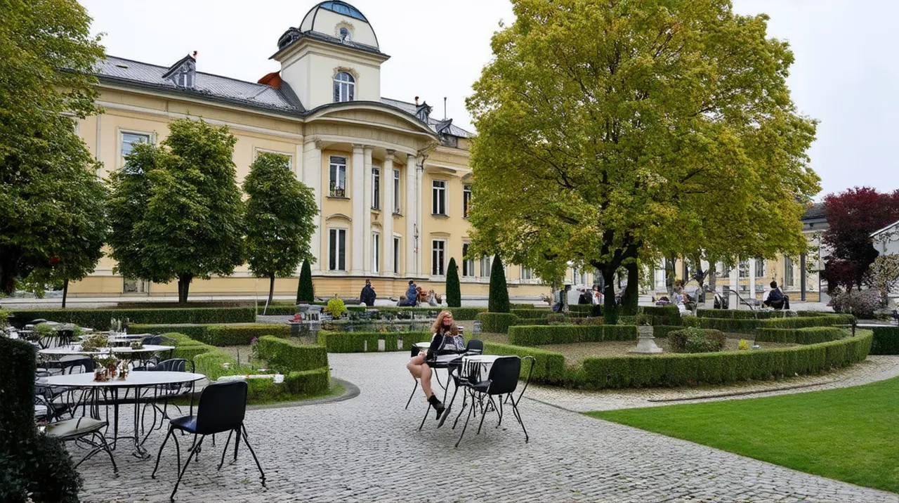 Baden-Baden Culture: Discover 10 Enriching Experiences