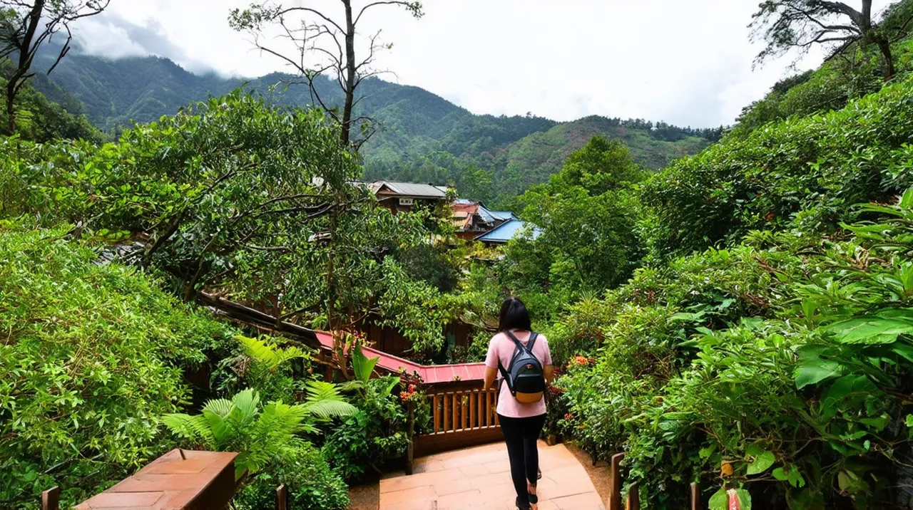 Baguio Activities: 10 Unforgettable Adventures Awaiting You