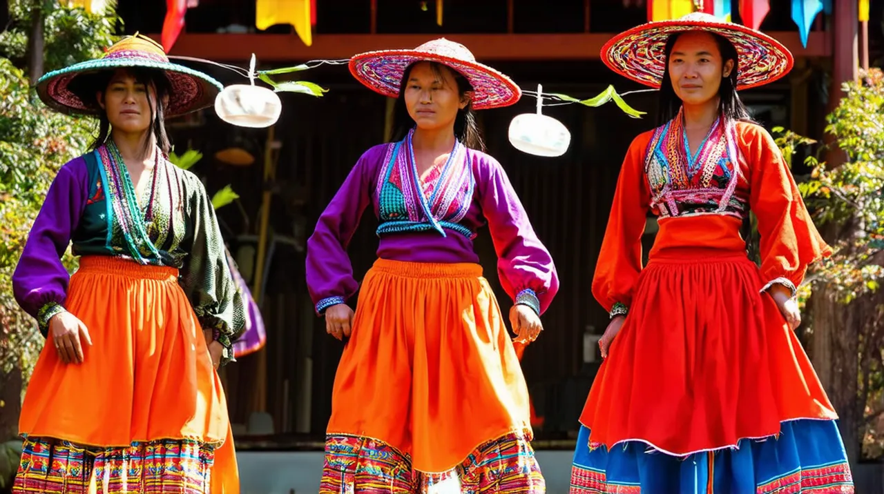 Baguio Culture: Discover the 10 Unique Experiences