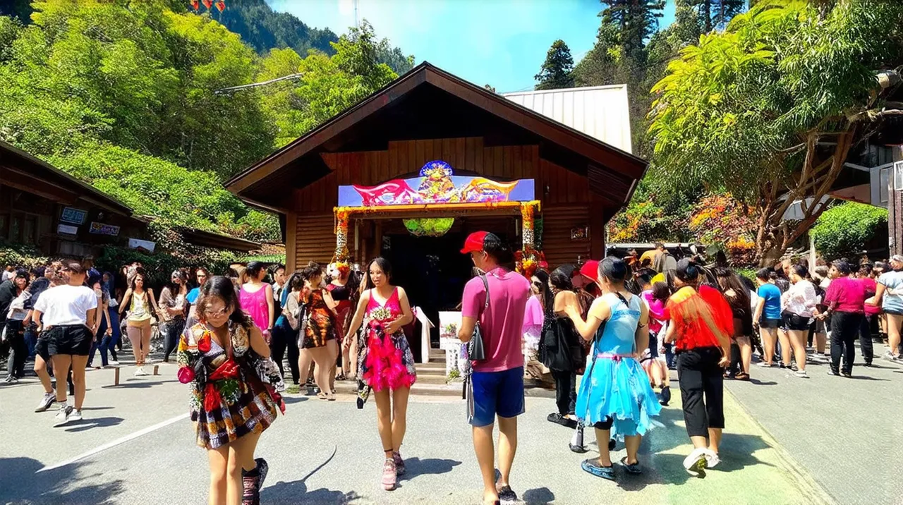 Baguio Events: Top 10 Must-Visit Festivals and Celebrations