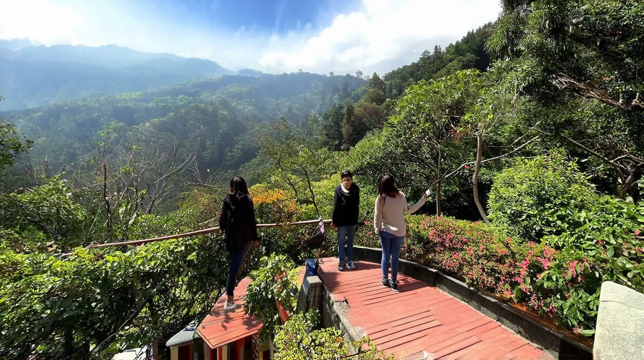 Baguio Experiences: Top 10 Unique Adventures Awaiting You