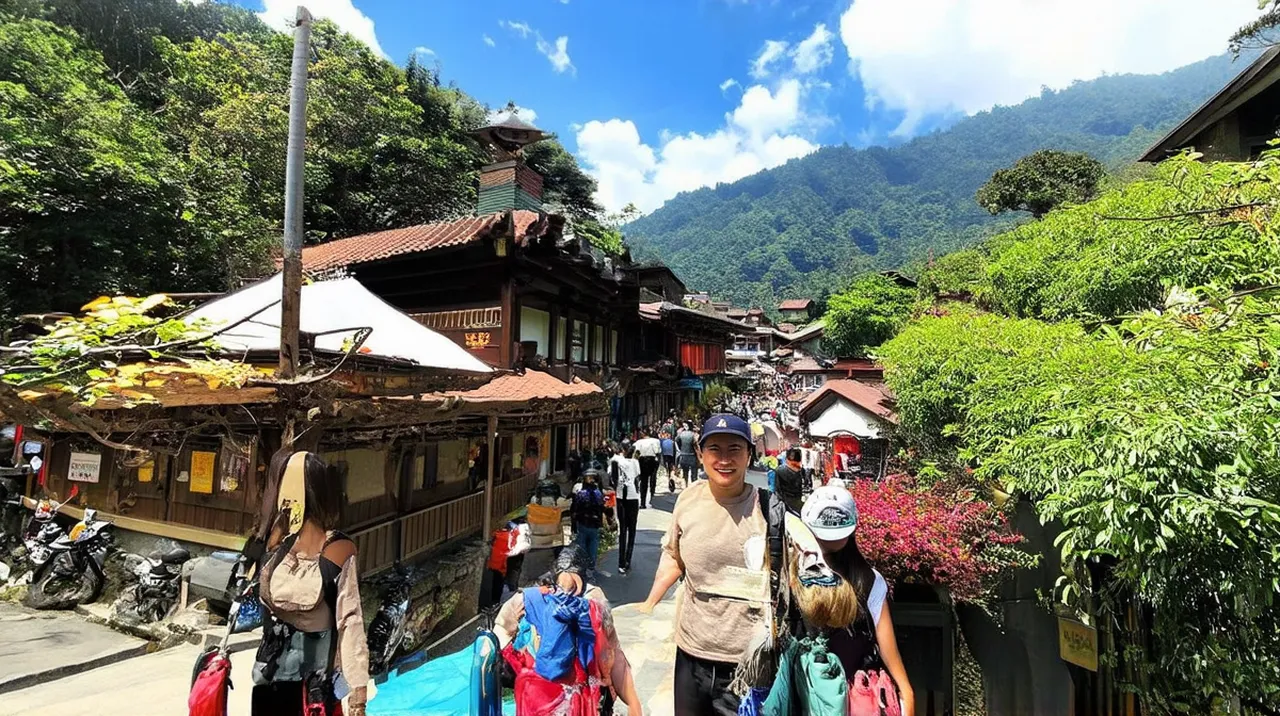 Baguio Highlights: Top 10 Must-See Attractions
