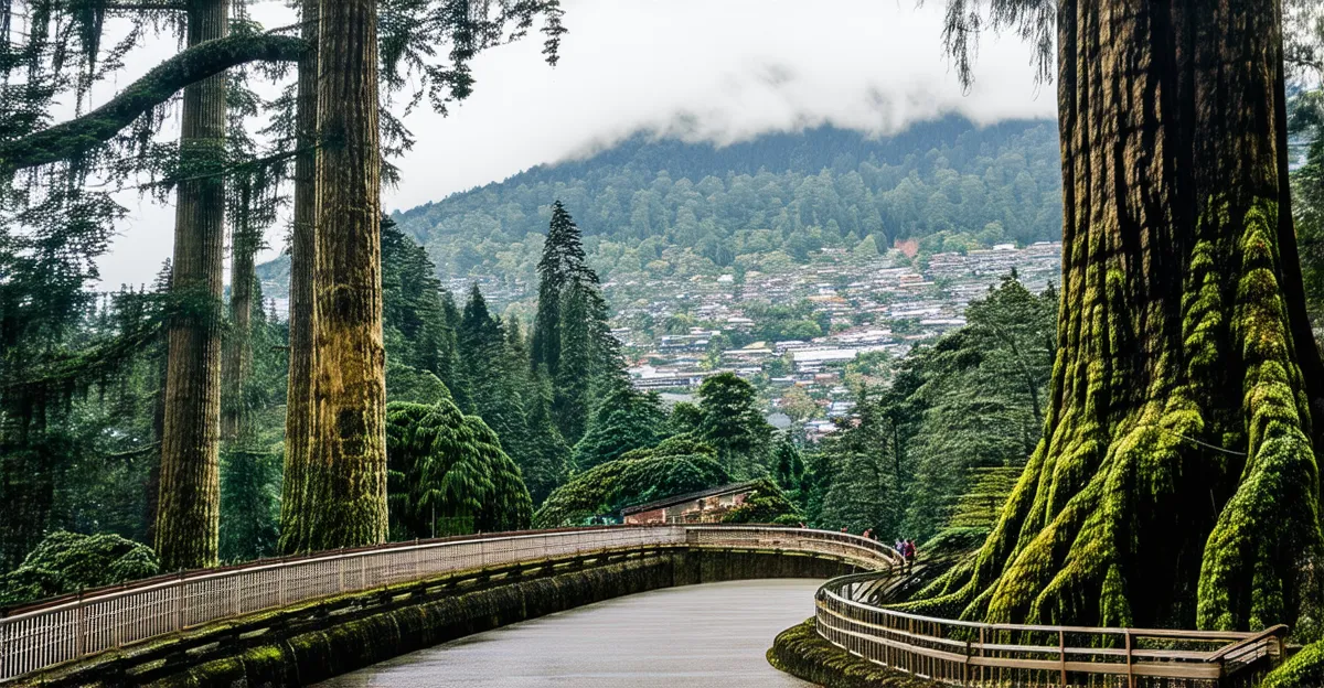 Baguio Itinerary: 5 Days of Breezy Adventures