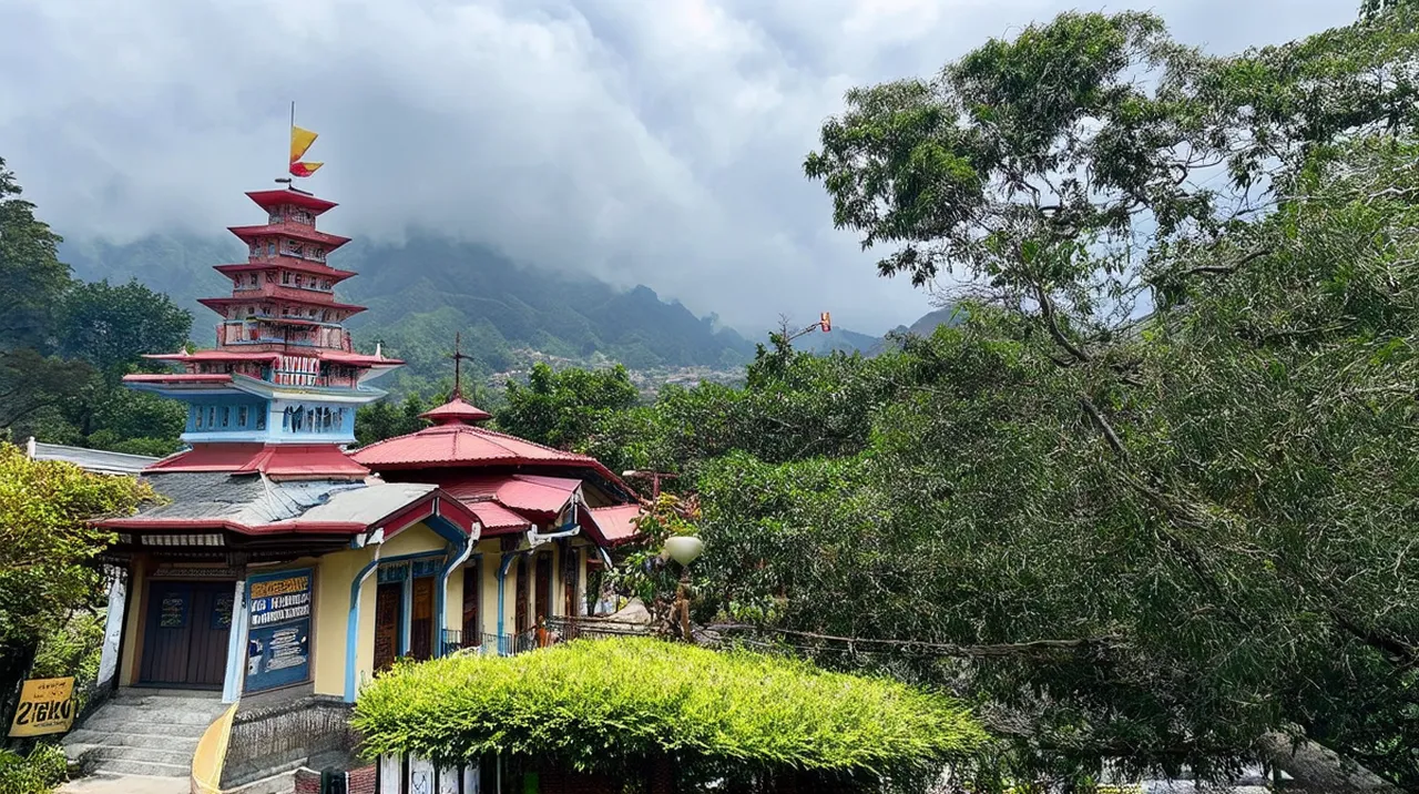 Baguio Landmarks: Top 10 Must-Visit Sites