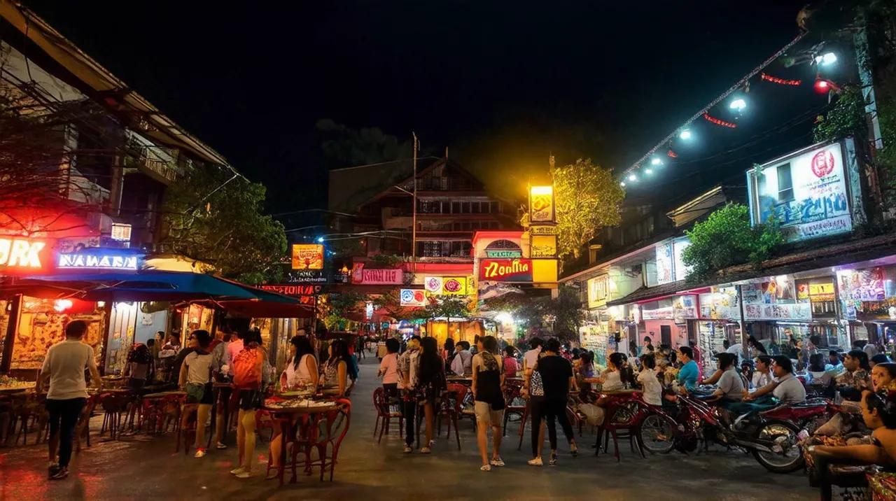 Baguio Nightlife: Top 10 Experiences to Enjoy
