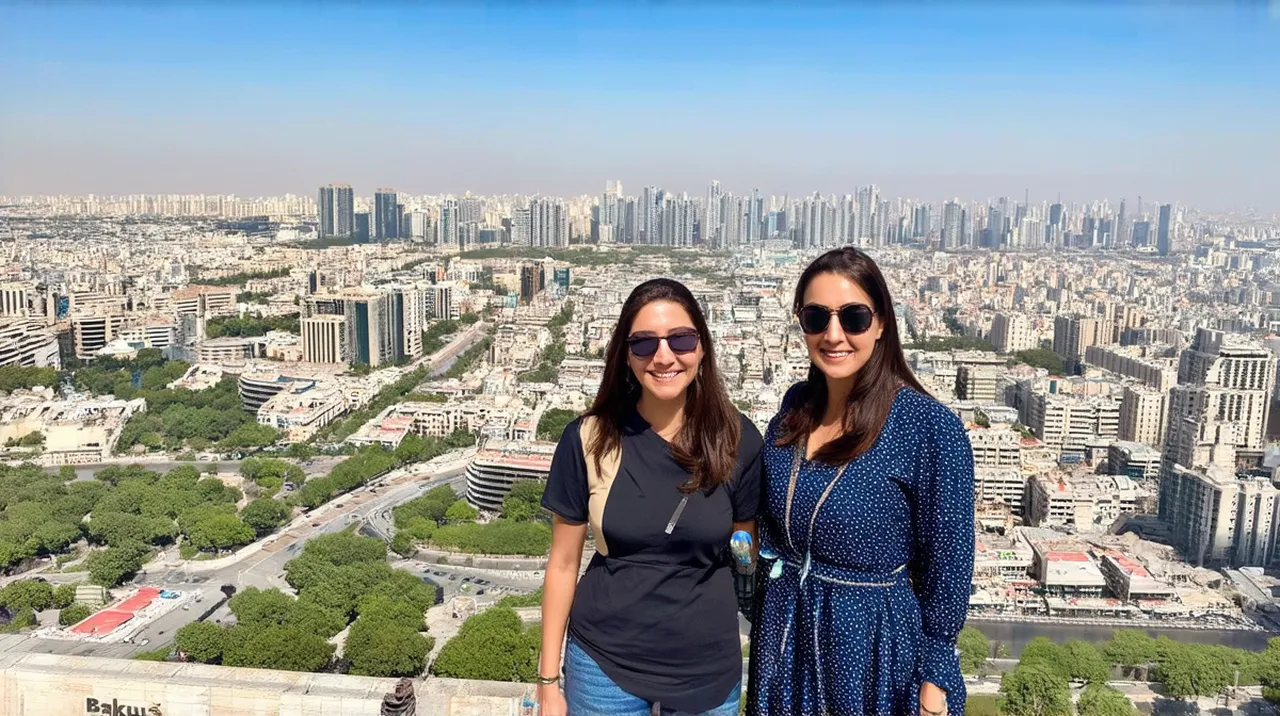 Baku Adventures: Explore 10 Unforgettable Experiences