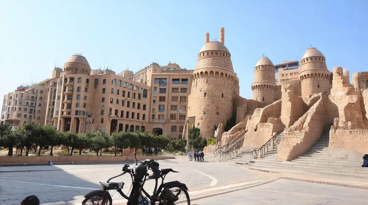 Baku Culture: Explore the Heart of Azerbaijan’s Heritage