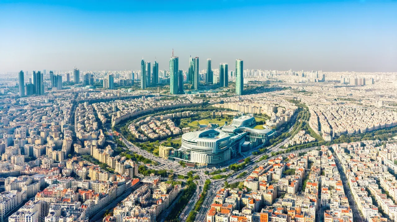 Baku Highlights: 10 Must-See Attractions in the Capital