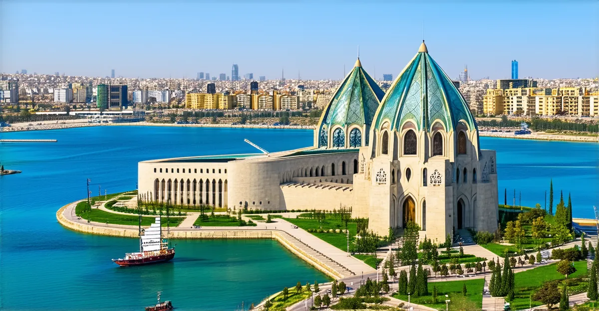 Baku Itinerary: Discover Top Attractions & Experiences