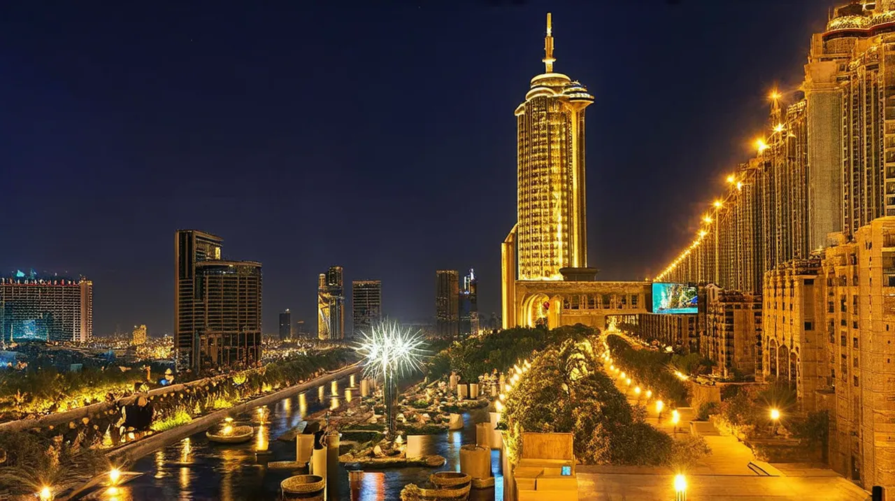 Baku Nightlife: 10 Unforgettable Experiences You Can’t Miss