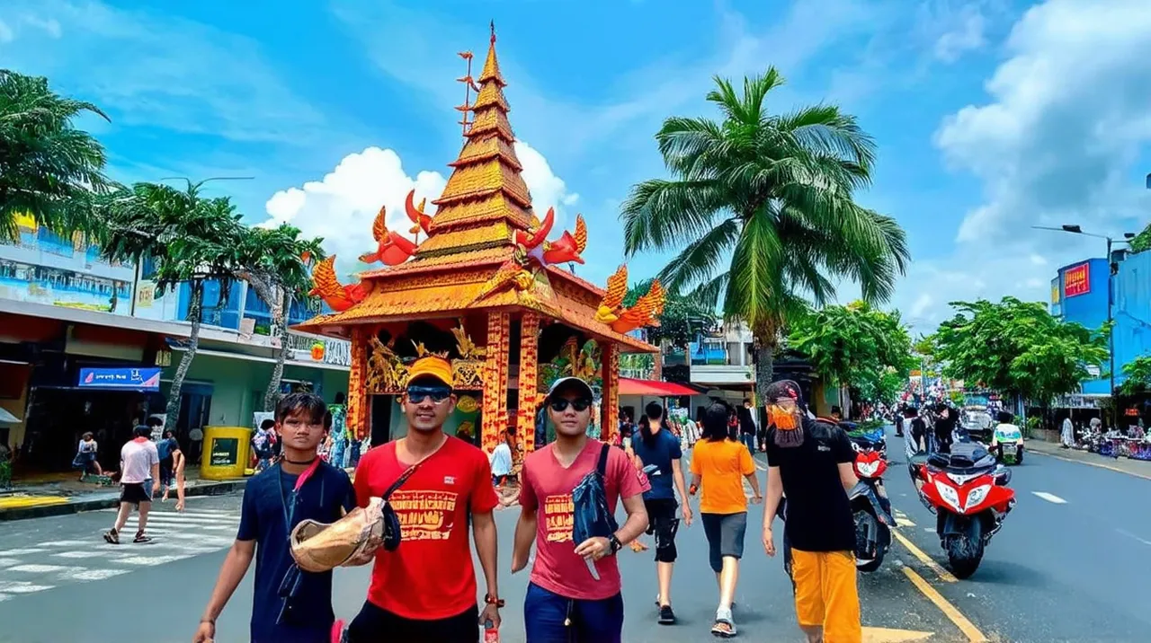 Balikpapan Activities: Top 10 Must-Do Experiences