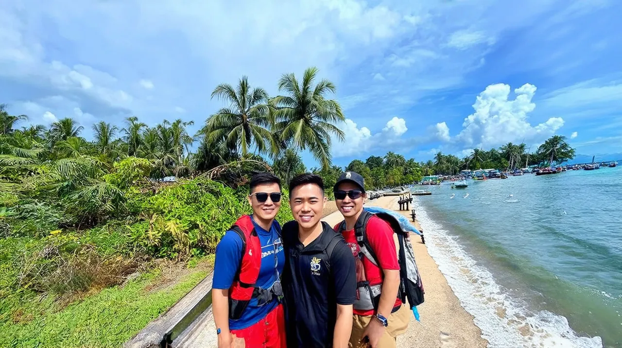 Balikpapan Adventures: Top 10 Unique Experiences