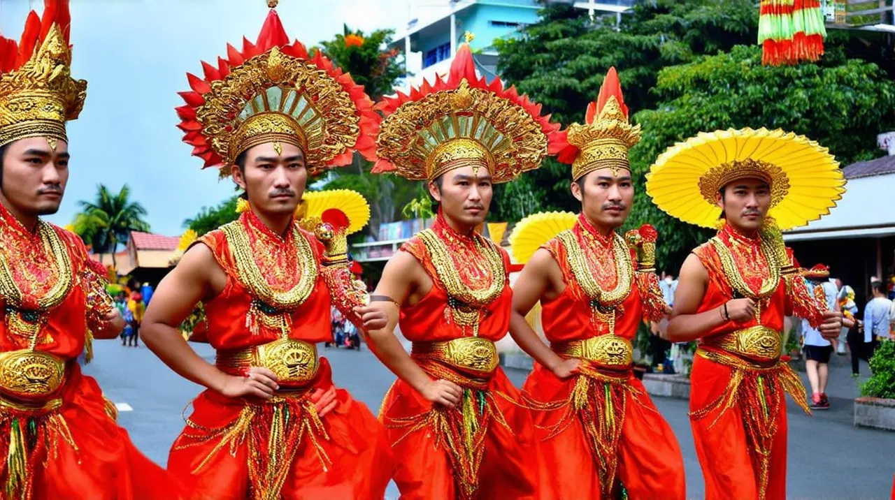 Balikpapan Culture: Discovering Its Unique Heritage