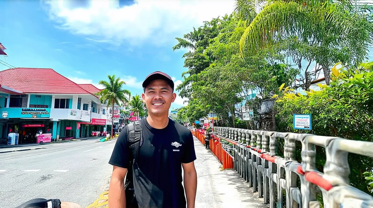 Balikpapan Experiences: 10 Must-See Adventures