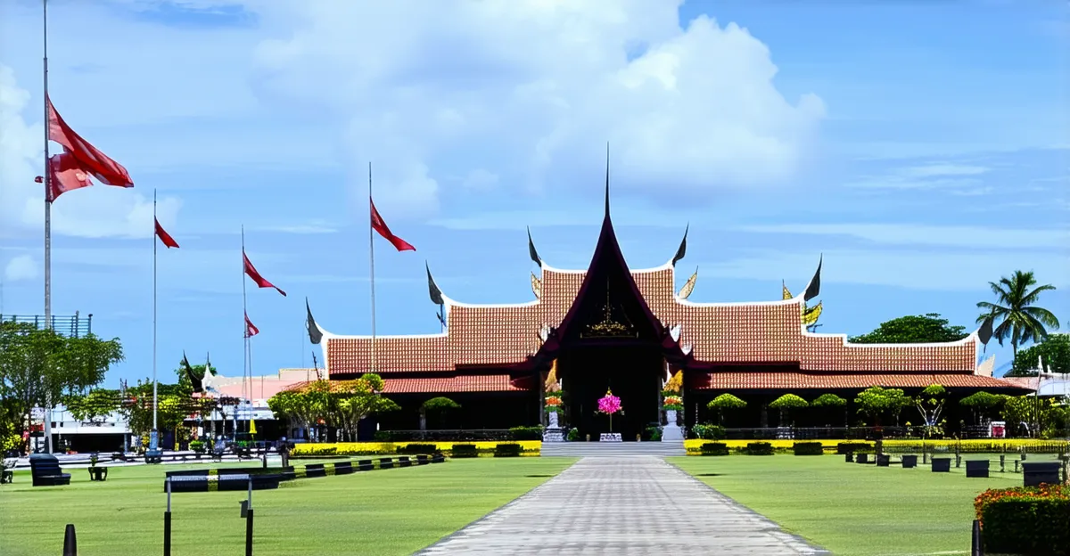 Balikpapan Itinerary: Must-Visit Attractions
