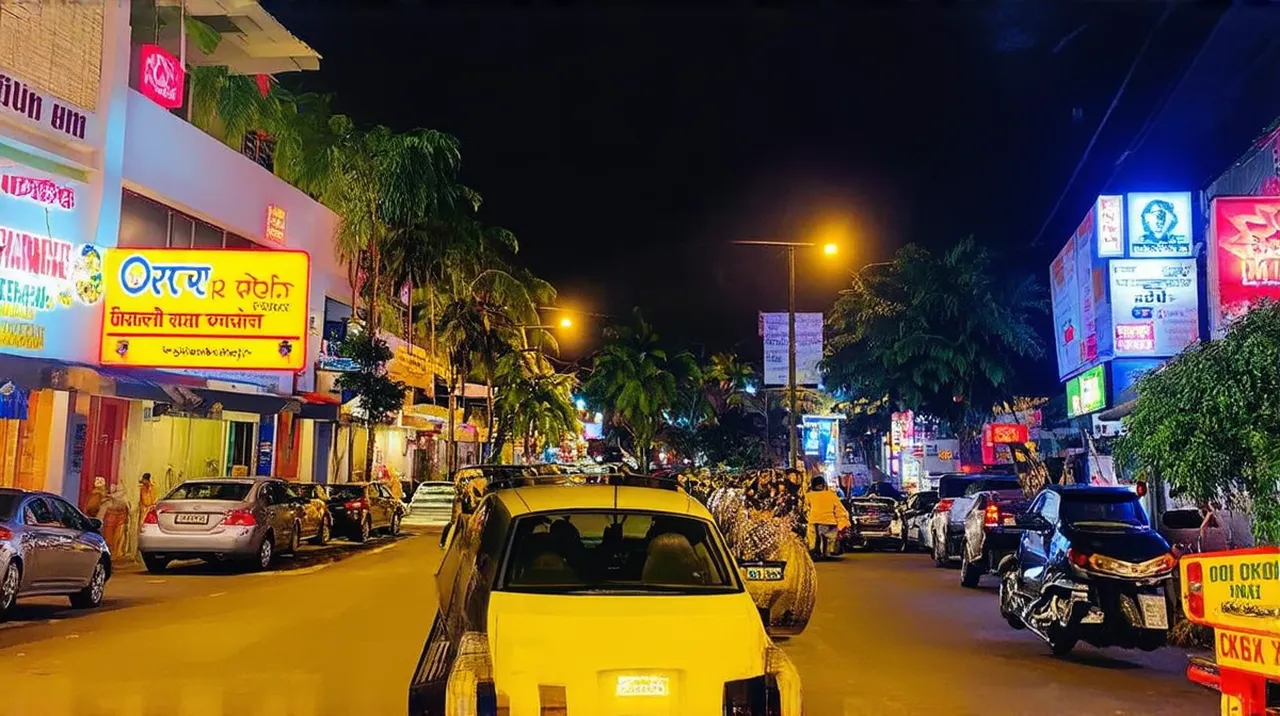 Balikpapan Nightlife: 10 Exciting Spots to Explore