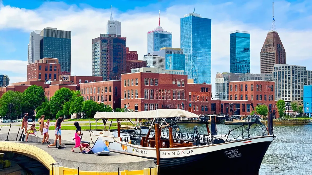 Baltimore Activities: Top 10 Experiences to Enjoy