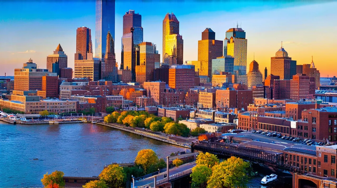 Baltimore Highlights: Unveiling the City&#8217;s Rich Treasures
