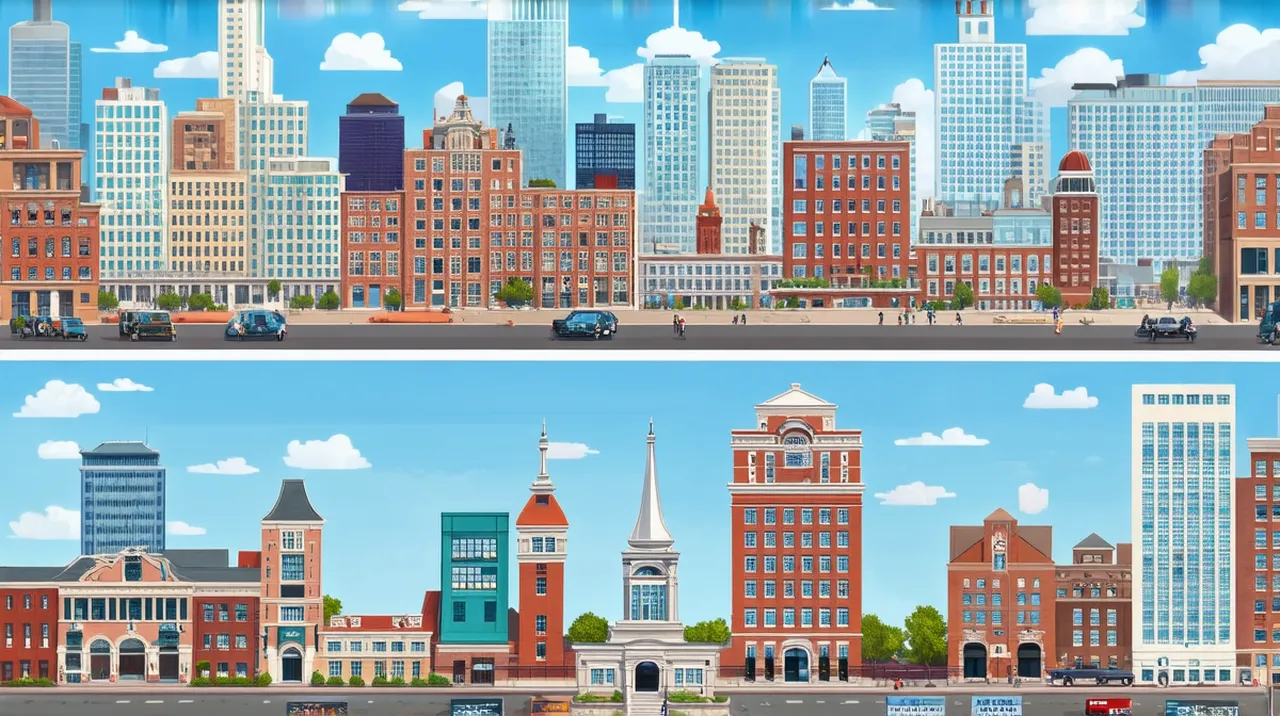 Baltimore Landmarks: Explore 12 Iconic Sites