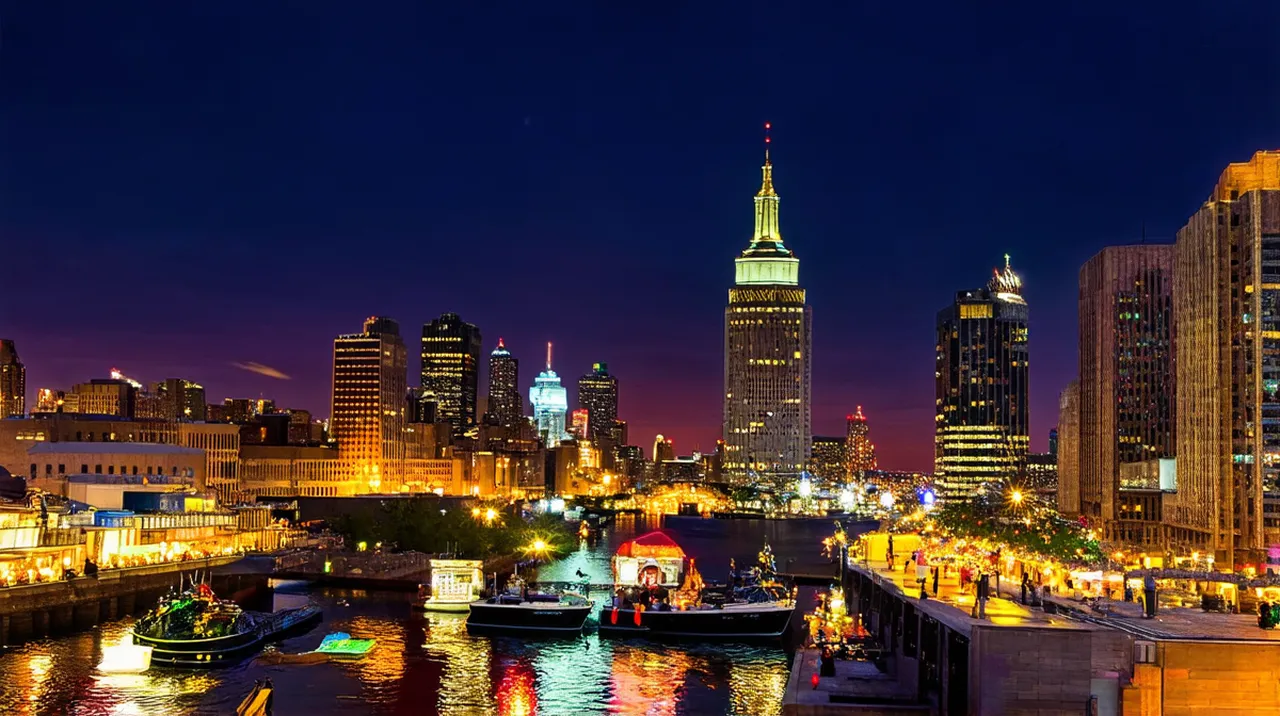 Baltimore Nightlife: Discover the Top 10 Hotspots