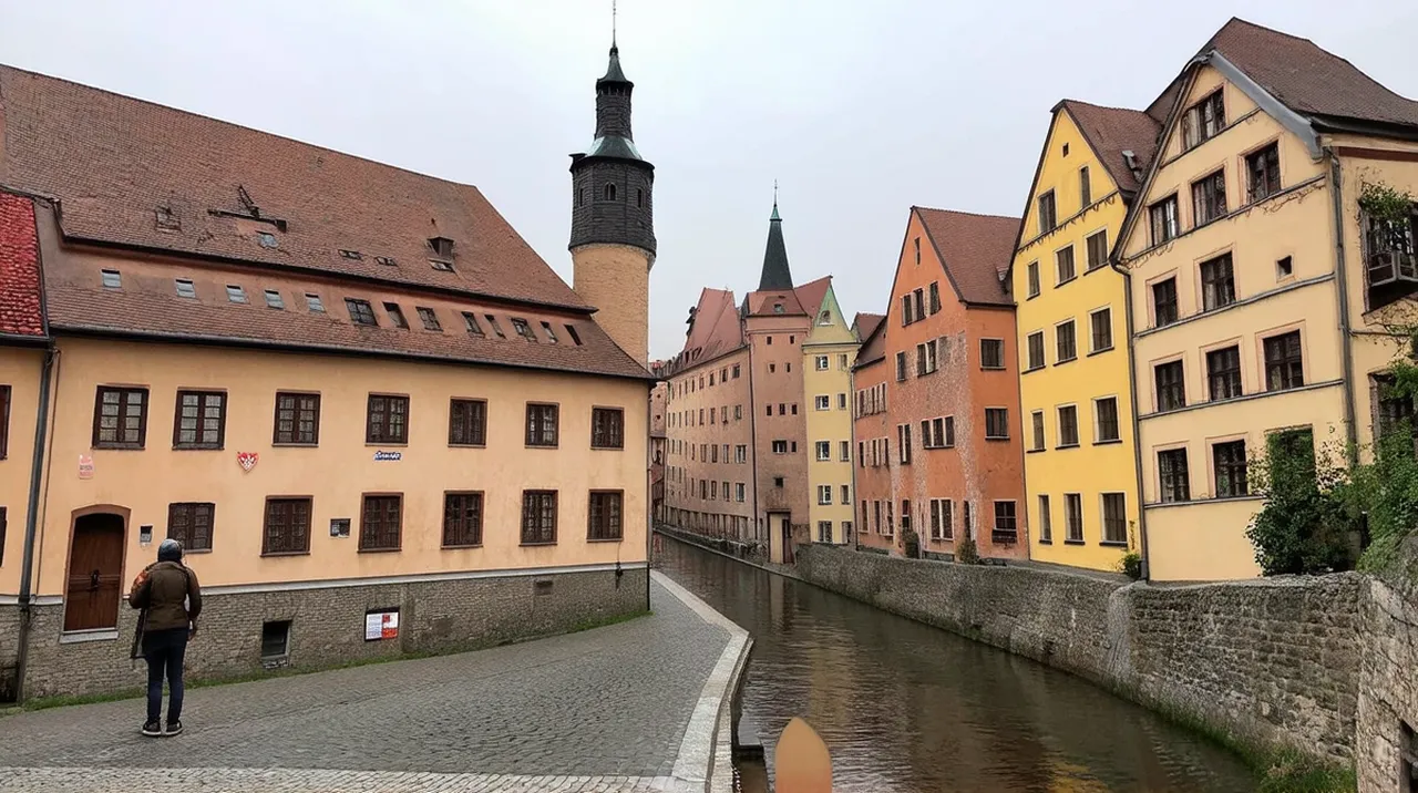 Bamberg Adventures: Top 10 Must-Experience Activities